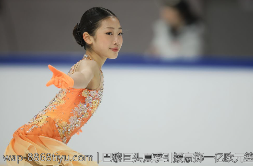 巴黎巨头夏季引援豪掷一亿欧元签下新星