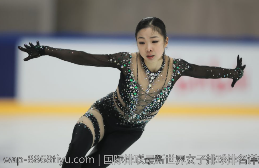 国际排联最新世界女子排球排名详细解读