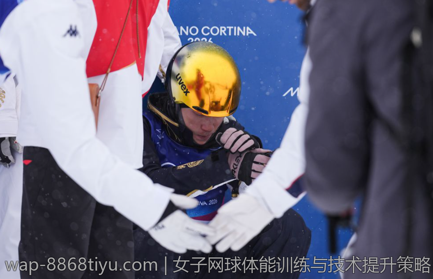 女子网球体能训练与技术提升策略