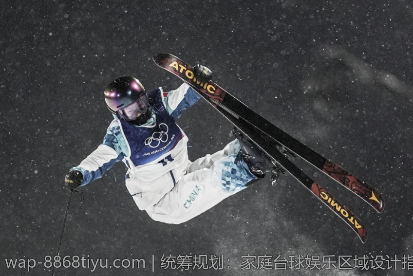 统筹规划：家庭台球娱乐区域设计指南