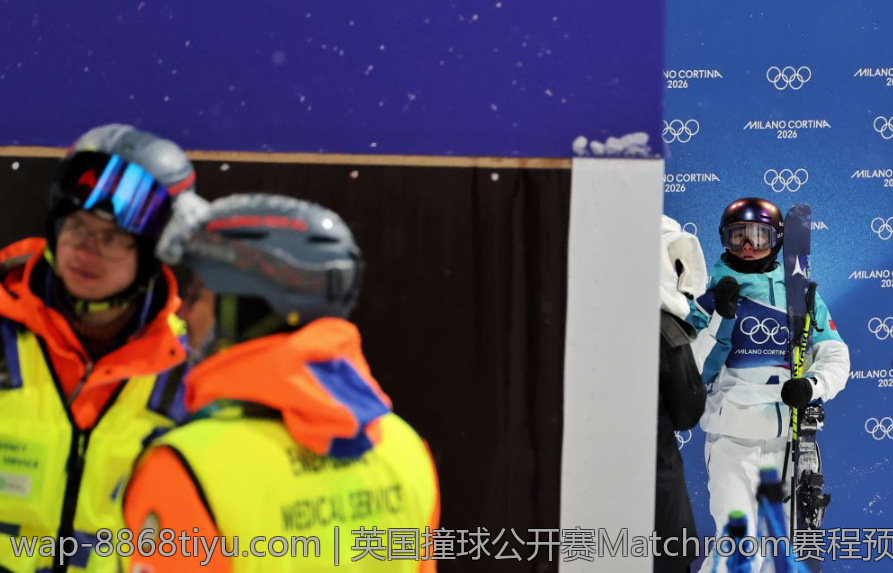 英国撞球公开赛Matchroom赛程预告及现场观众指南
