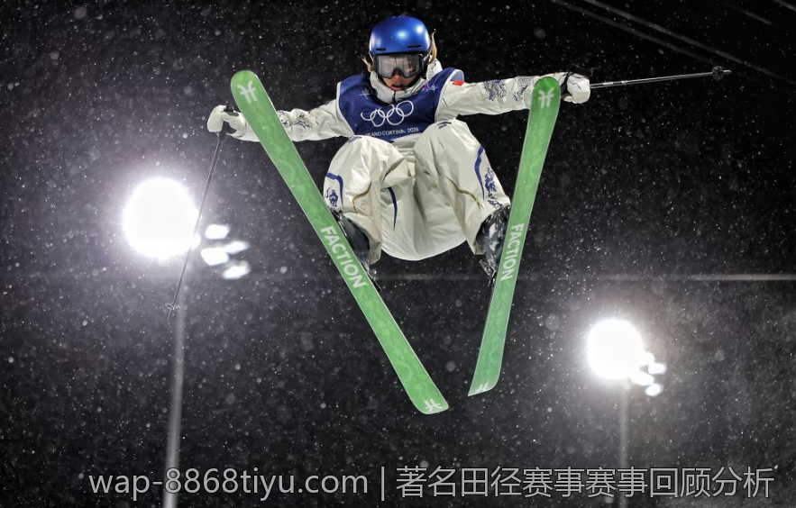 著名田径赛事赛事回顾分析