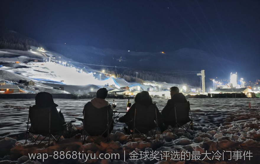 金球奖评选的最大冷门事件