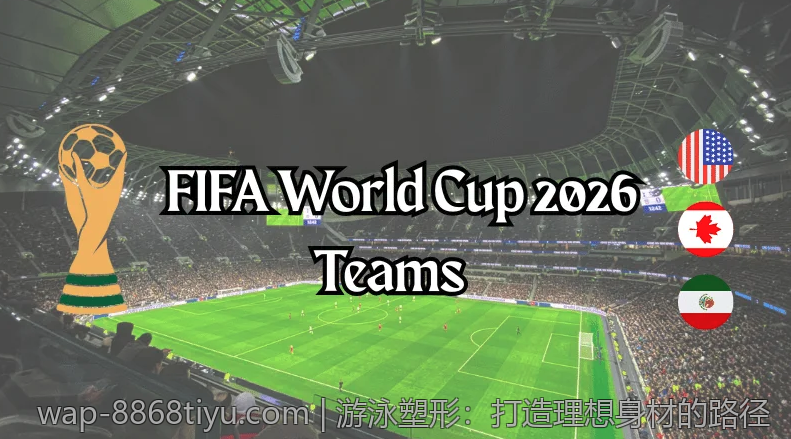 游泳塑形：打造理想身材的路径